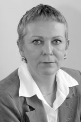 Margrt Frmannsdttir