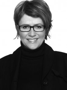 Anna Margrét Guðjónsdóttir