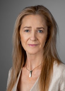 Kolbrún Baldursdóttir