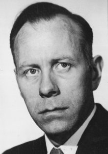 Einar Ingimundarson