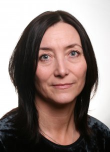 Adda María Jóhannsdóttir