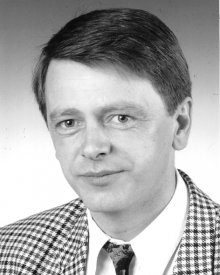 Ingi Björn Albertsson