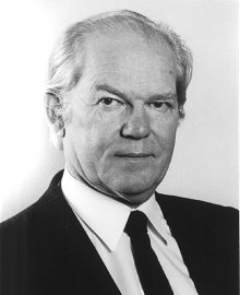 Ingvar Gíslason