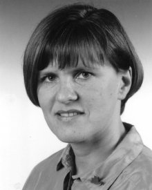 Kristín Einarsdóttir