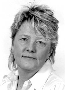 Vilborg Harðardóttir