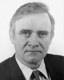 Birgir Ísleifur Gunnarsson