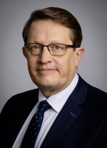 Birgir Ármannsson