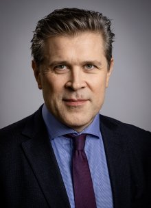 Bjarni Benediktsson