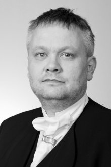 Bjarni Harðarson