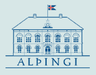 Alþingi