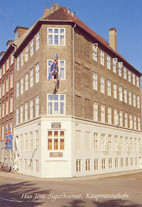 Jónshús