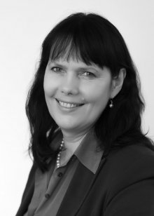 Ólöf Pálína Úlfarsdóttir