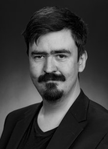Gunnar Hrafn Jónsson Gunnar Hrafn Jónsson