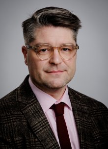 Orri Páll Jóhannsson