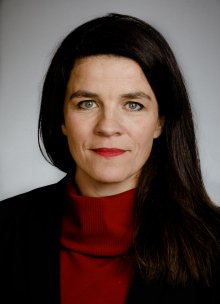 Helga Vala Helgadóttir