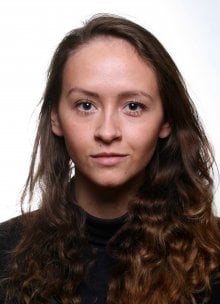 Sigríður María Egilsdóttir