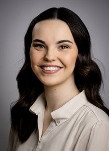 Lilja Rannveig Sigurgeirsdóttir