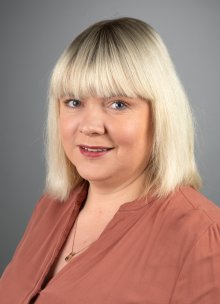 Elín Anna Gísladóttir
