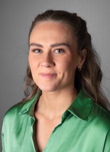 Elva Dögg Sigurðardóttir