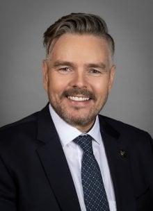 Sigurður Helgi Pálmason Sigurður Helgi Pálmason