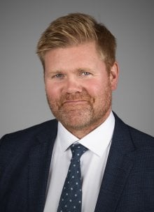 Árni Helgason Árni Helgason