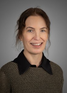 Þóra Gunnlaug Briem