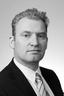 Lúðvík Bergvinsson
