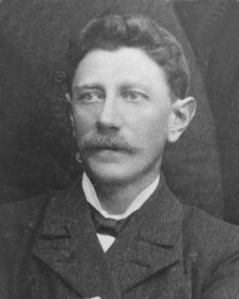 Ólafur F. Davíðsson Ólafur F. Davíðsson