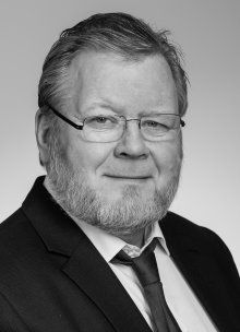 Össur Skarphéðinsson