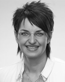 Helga Sigrún Harðardóttir Helga Sigrún Harðardóttir