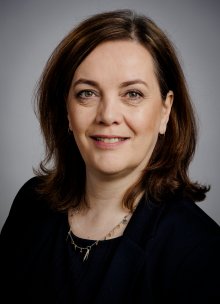 Svandís Svavarsdóttir