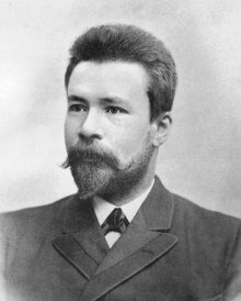 Bogi Th. Melsteð