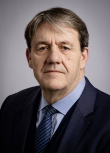 Óli Björn Kárason